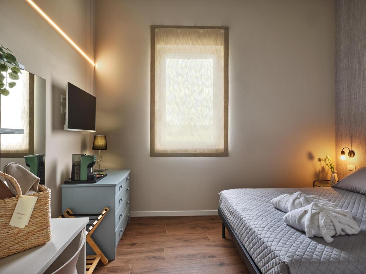 Agriturismo Corte Cea 卡洛诺拉阿克里 外观 照片